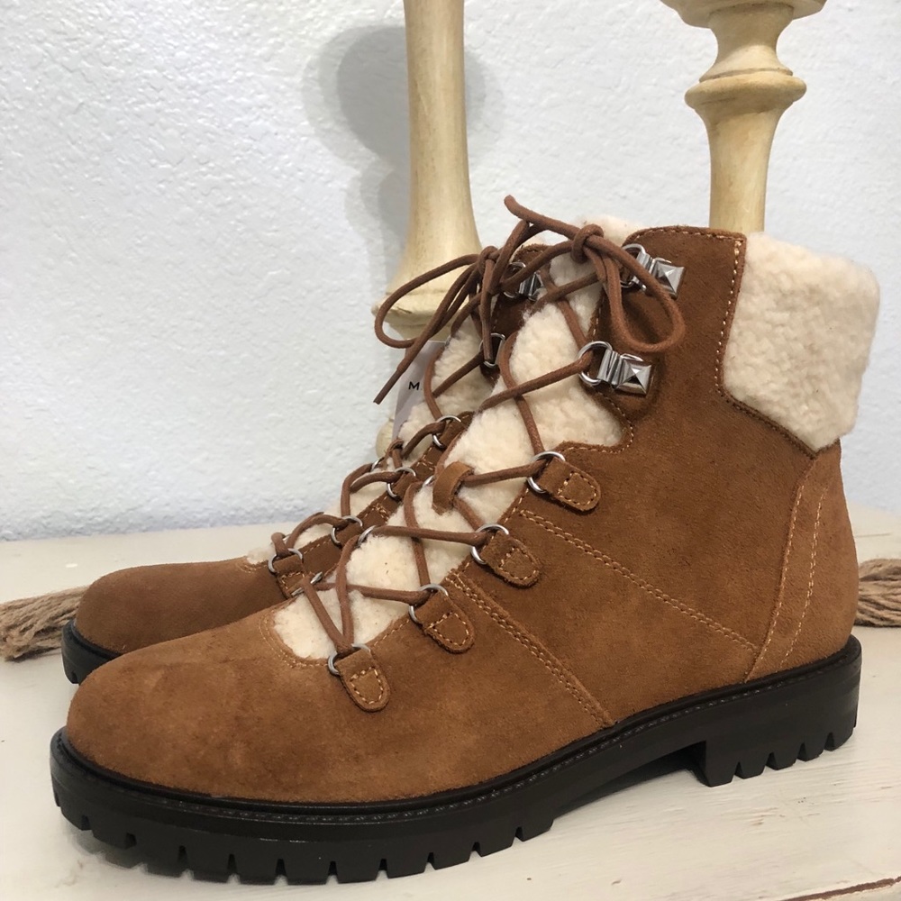 Marc Fisher Hopee Boots